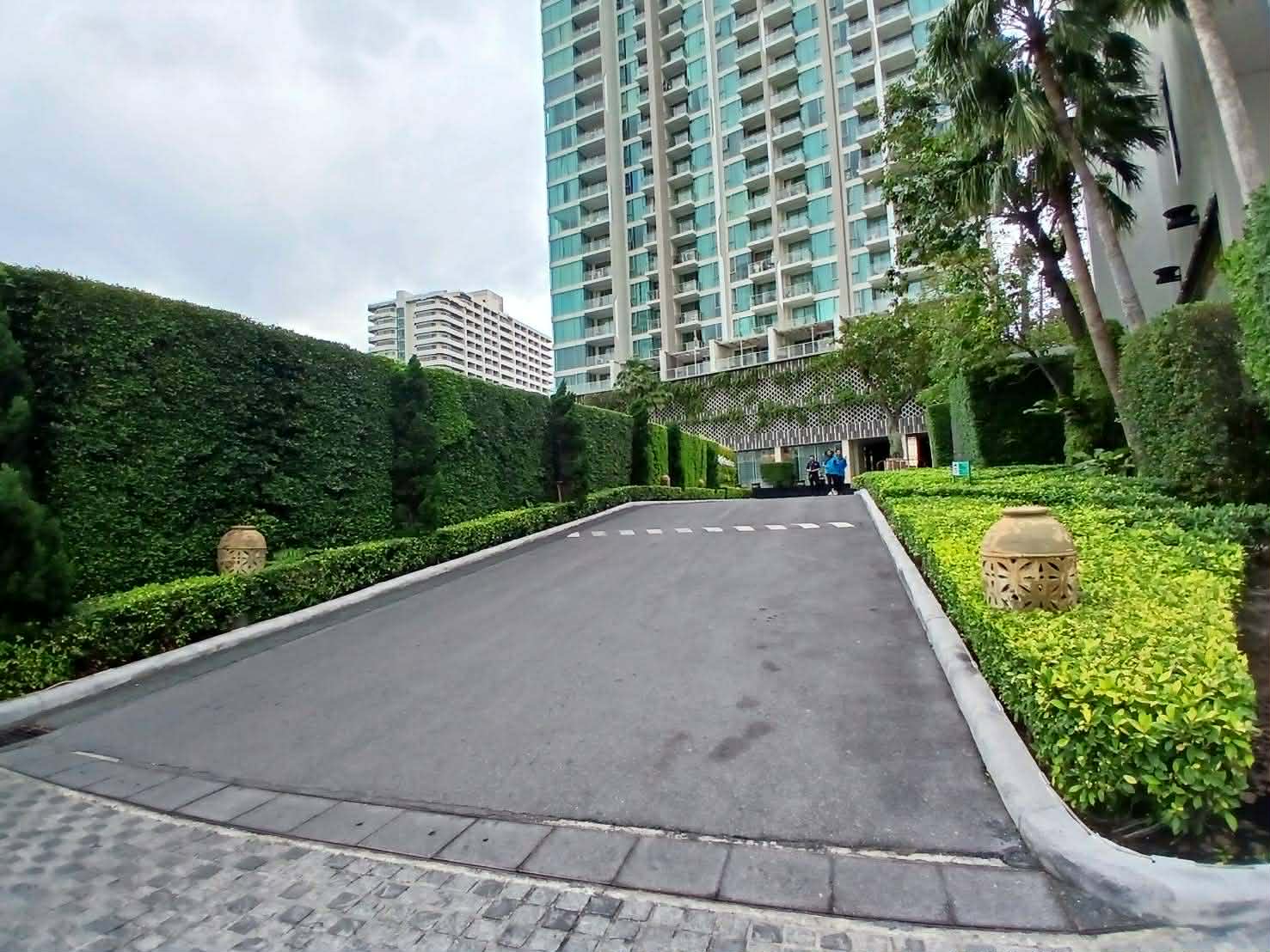 The Riviera Wongamat Beach