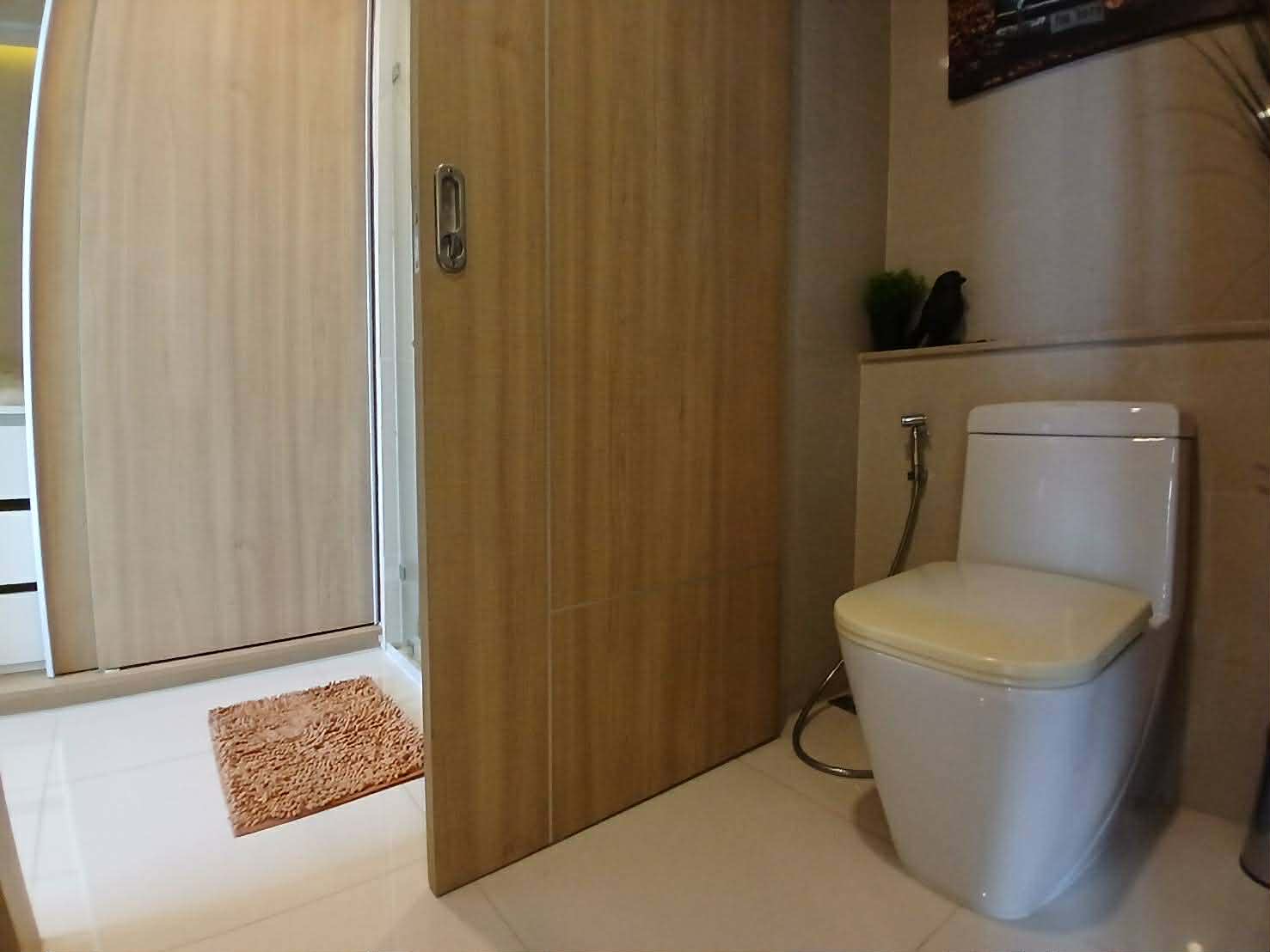 The Riviera Wongamat Beach