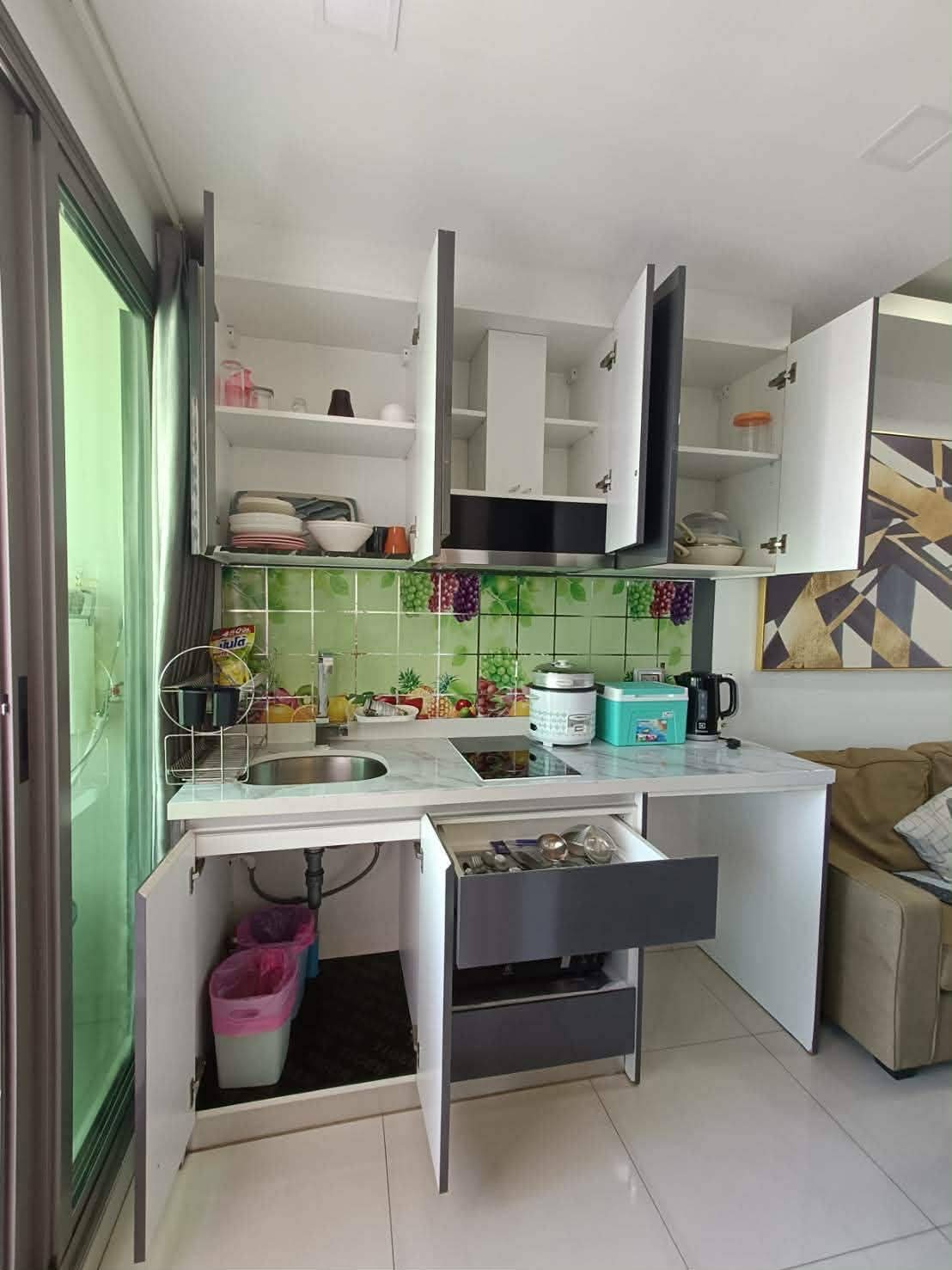 Arcadia Beach Continental