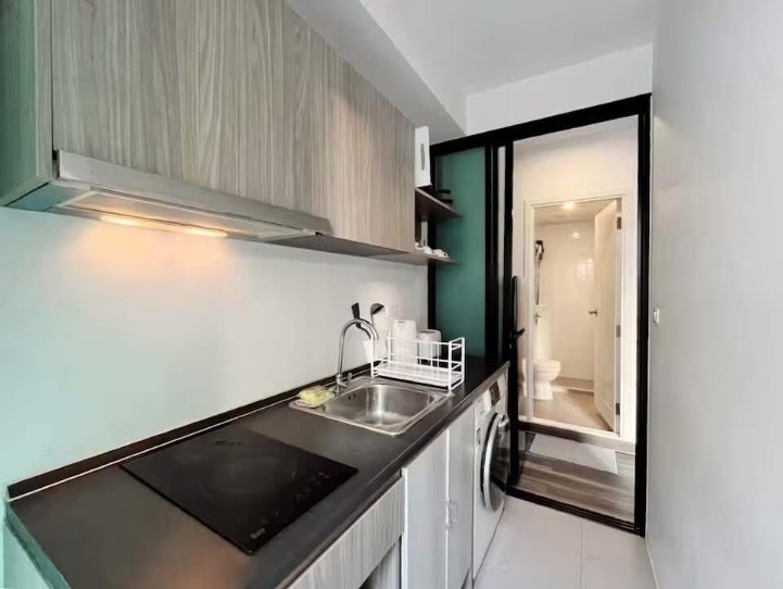 notting hill Sukhumvit 105