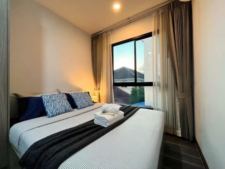 notting hill Sukhumvit 105