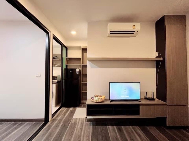 notting hill Sukhumvit 105