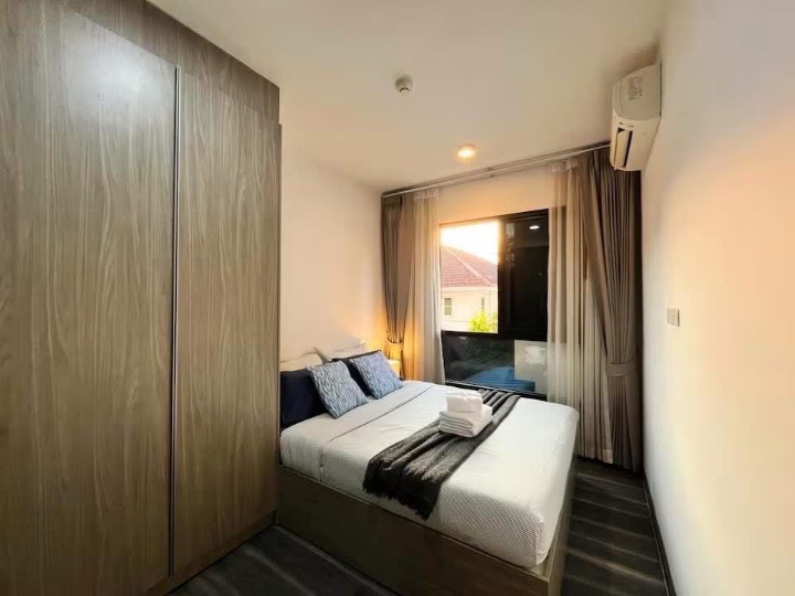 notting hill Sukhumvit 105