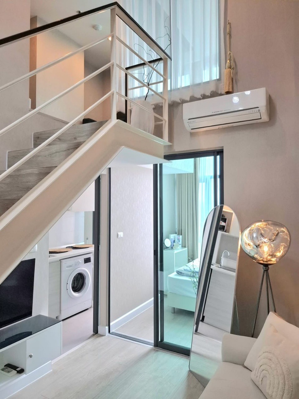 Metro Sky Prachachuen