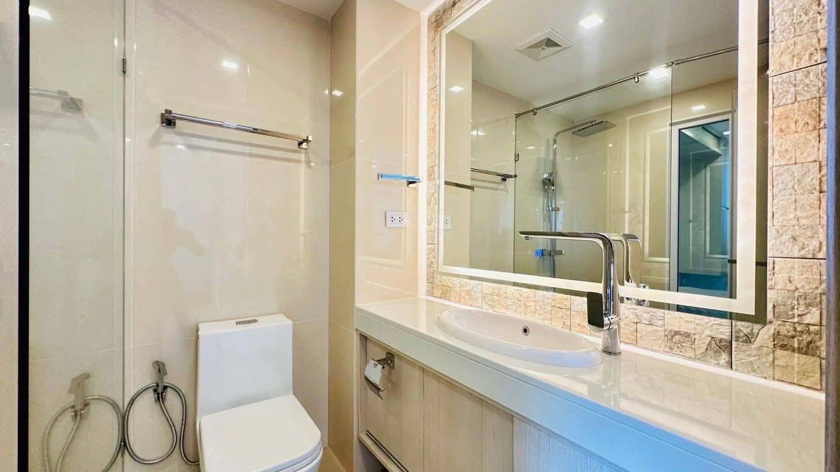 City Garden Olympus