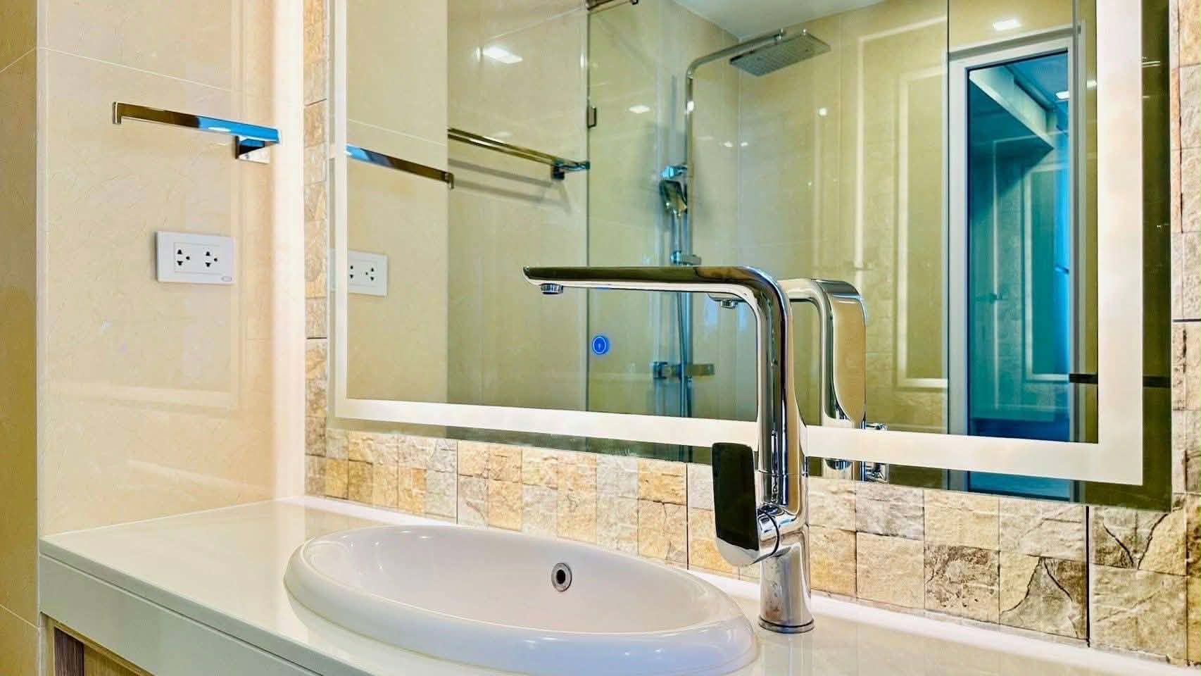 City Garden Olympus