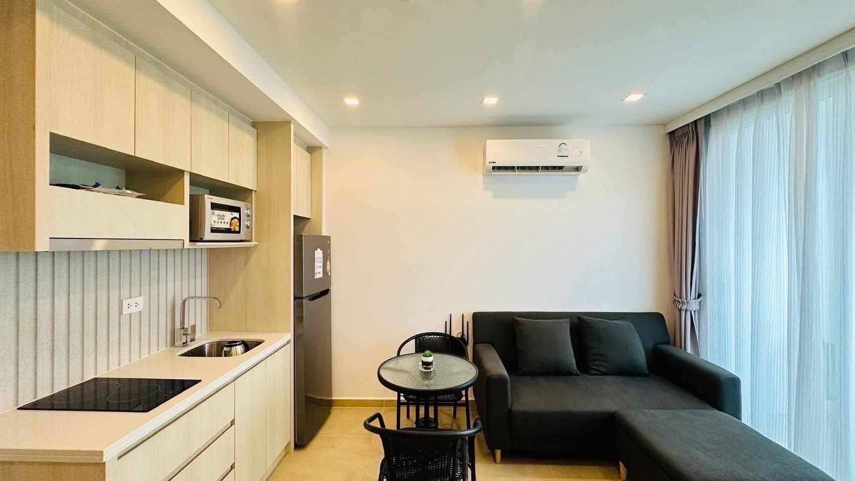 City Garden Olympus