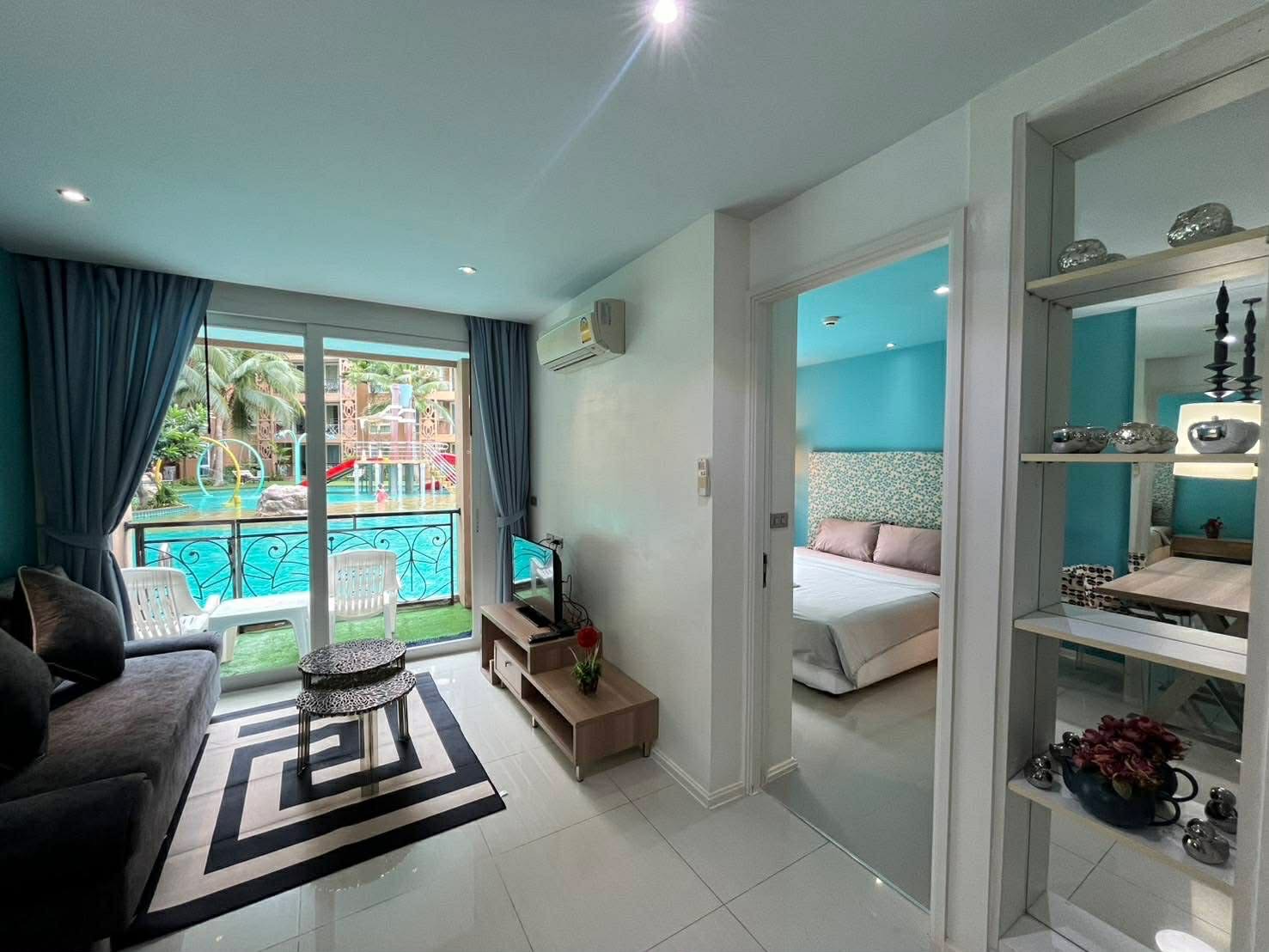 Atlantis Condo Resort 