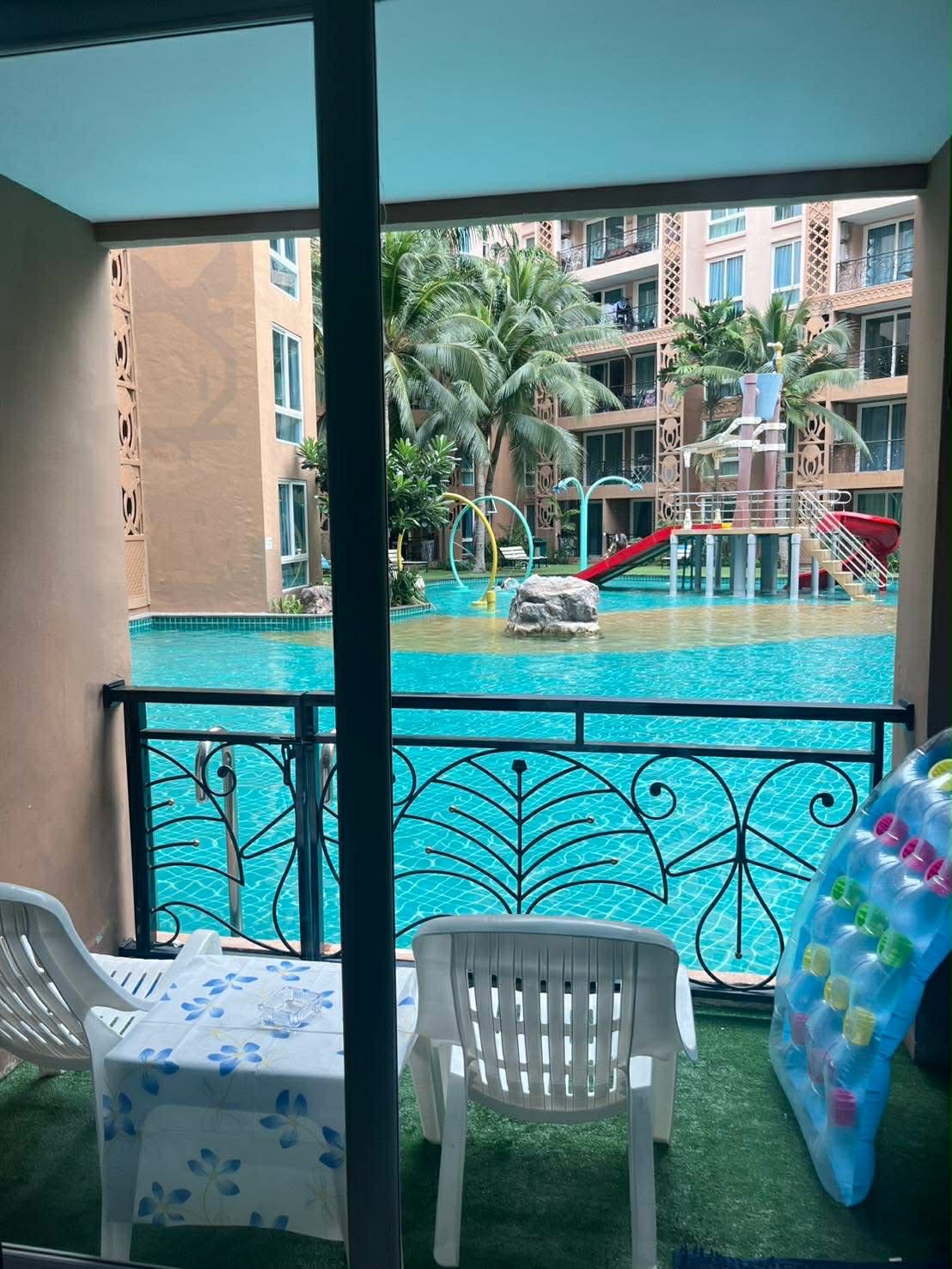 Atlantis Condo Resort