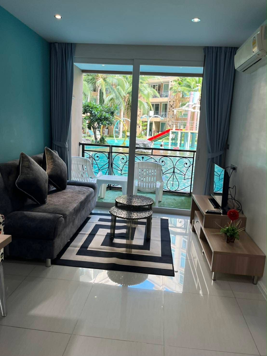 Atlantis Condo Resort