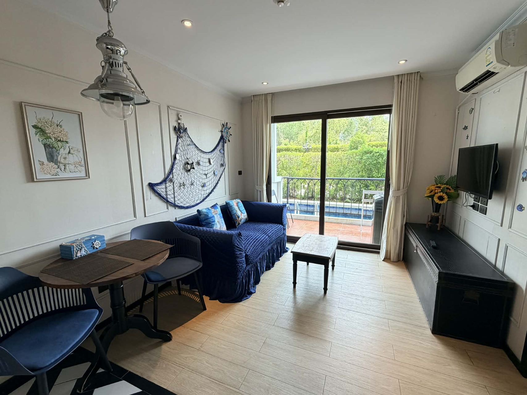 Venetian Signature Condo Resort