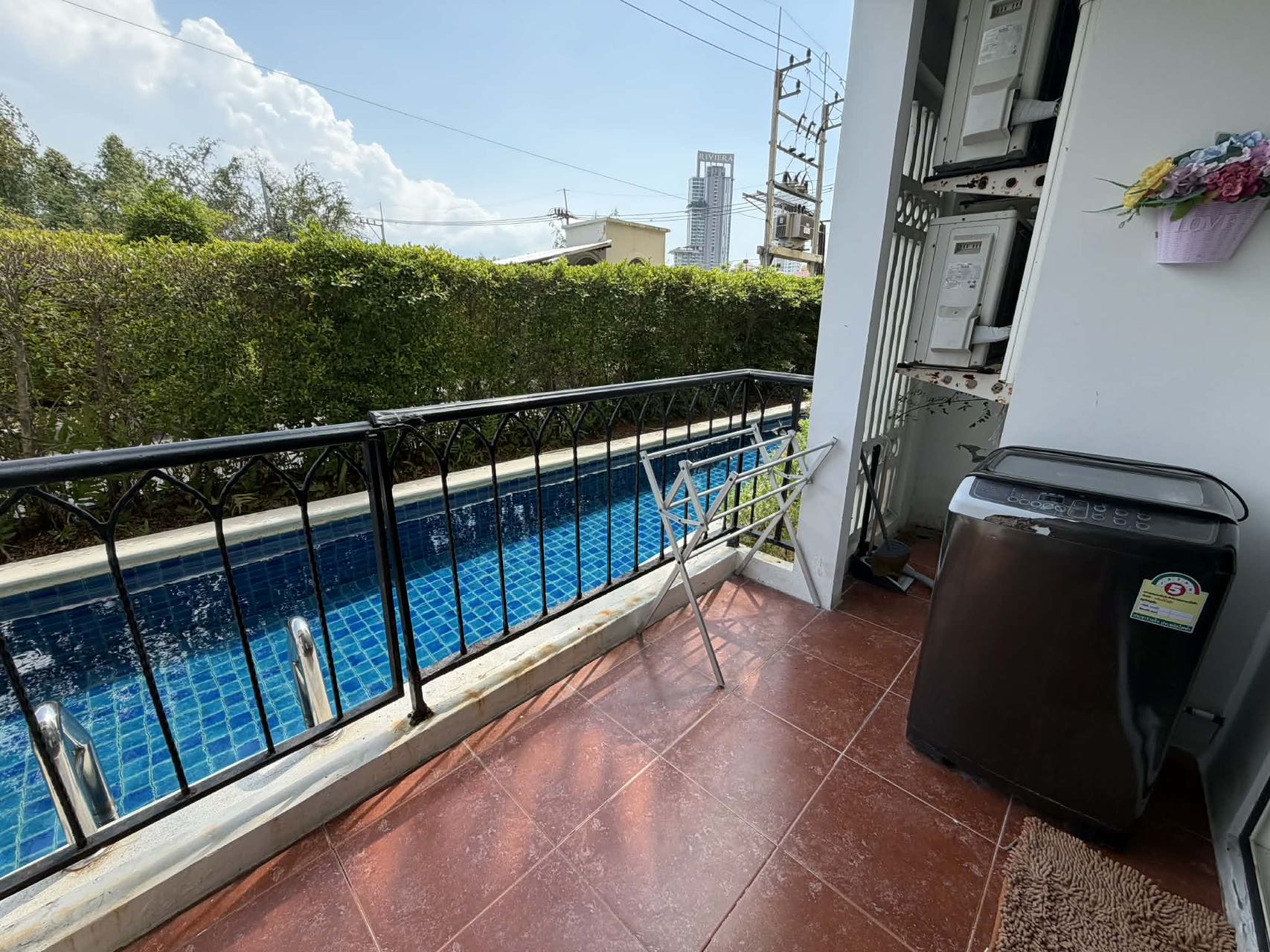 Venetian Signature Condo Resort