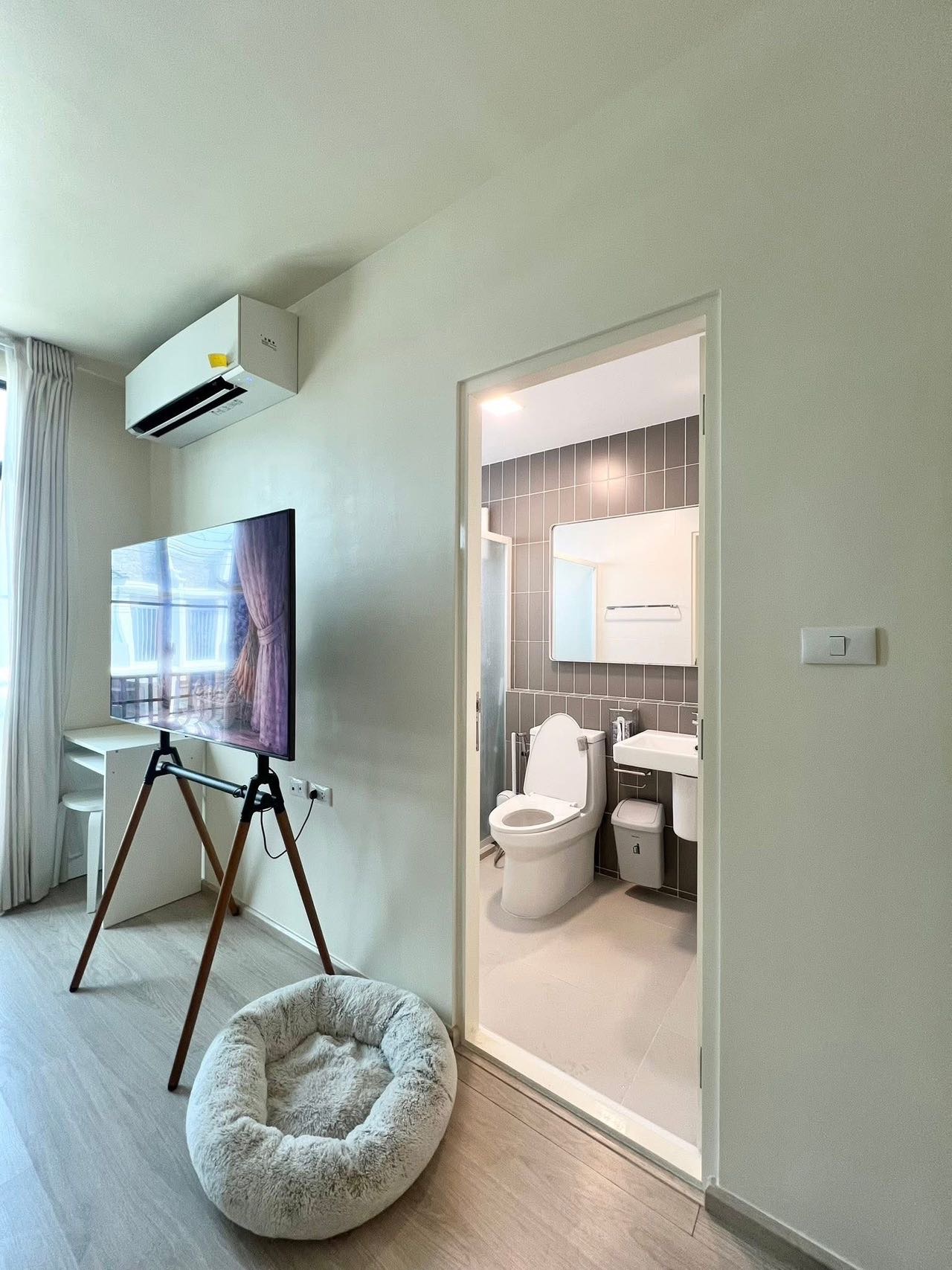 Villaggio 3 Village Srinakarin-Bangna