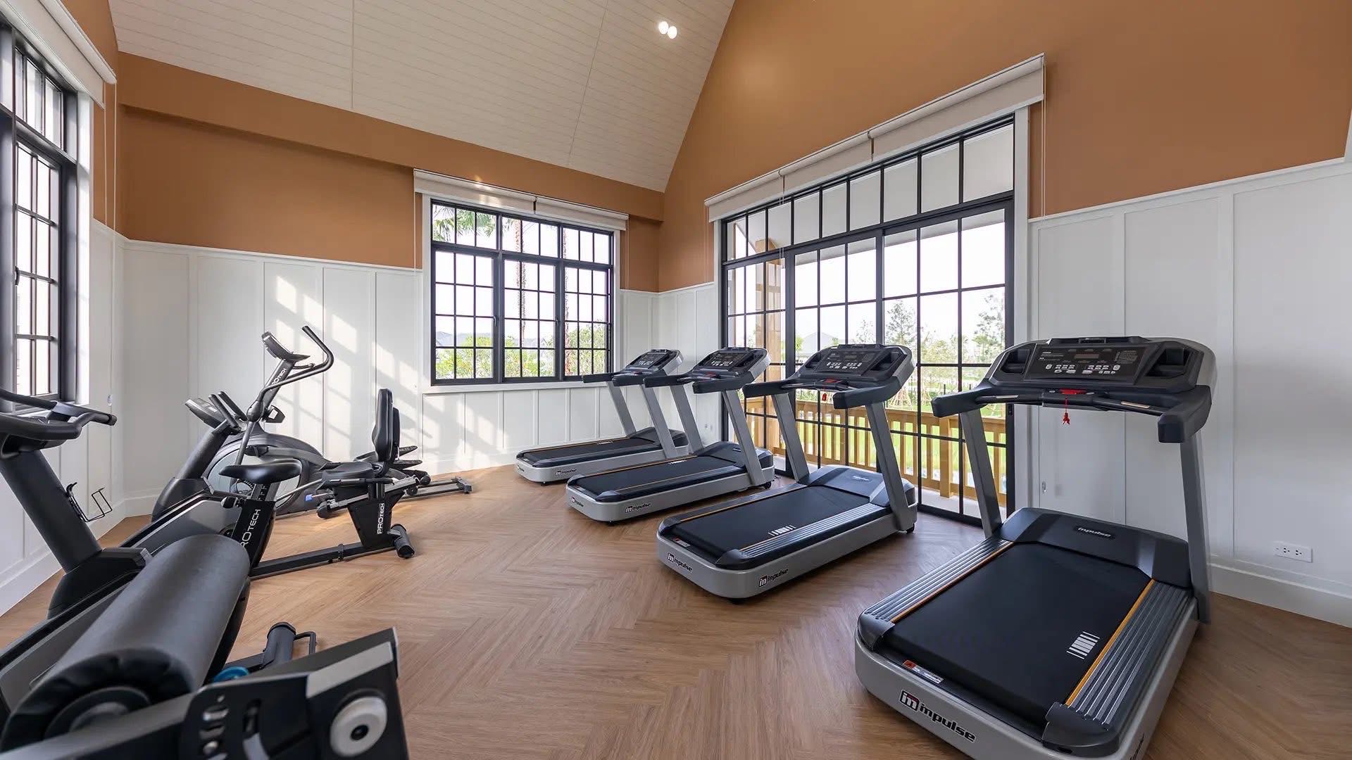 Villaggio 3 Village Srinakarin-Bangna