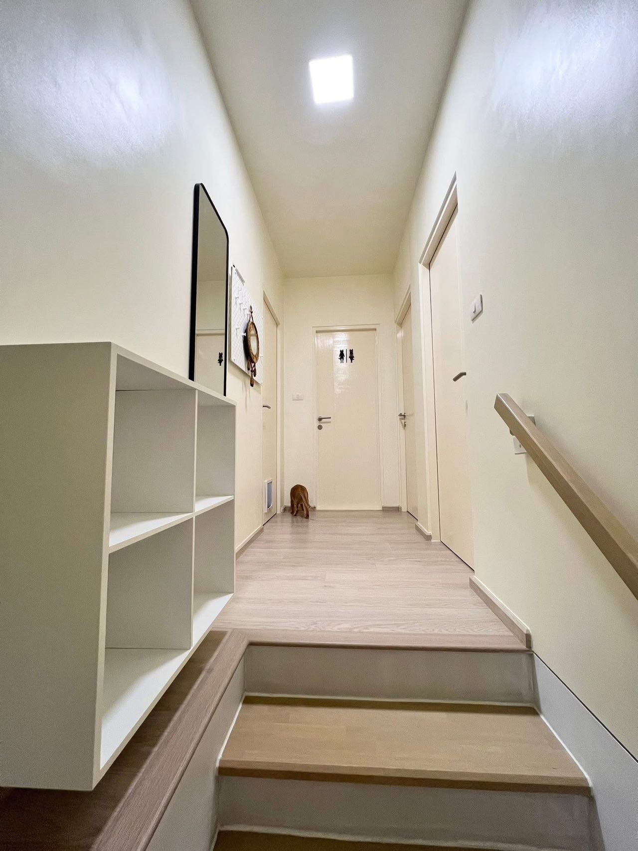 Villaggio 3 Village Srinakarin-Bangna