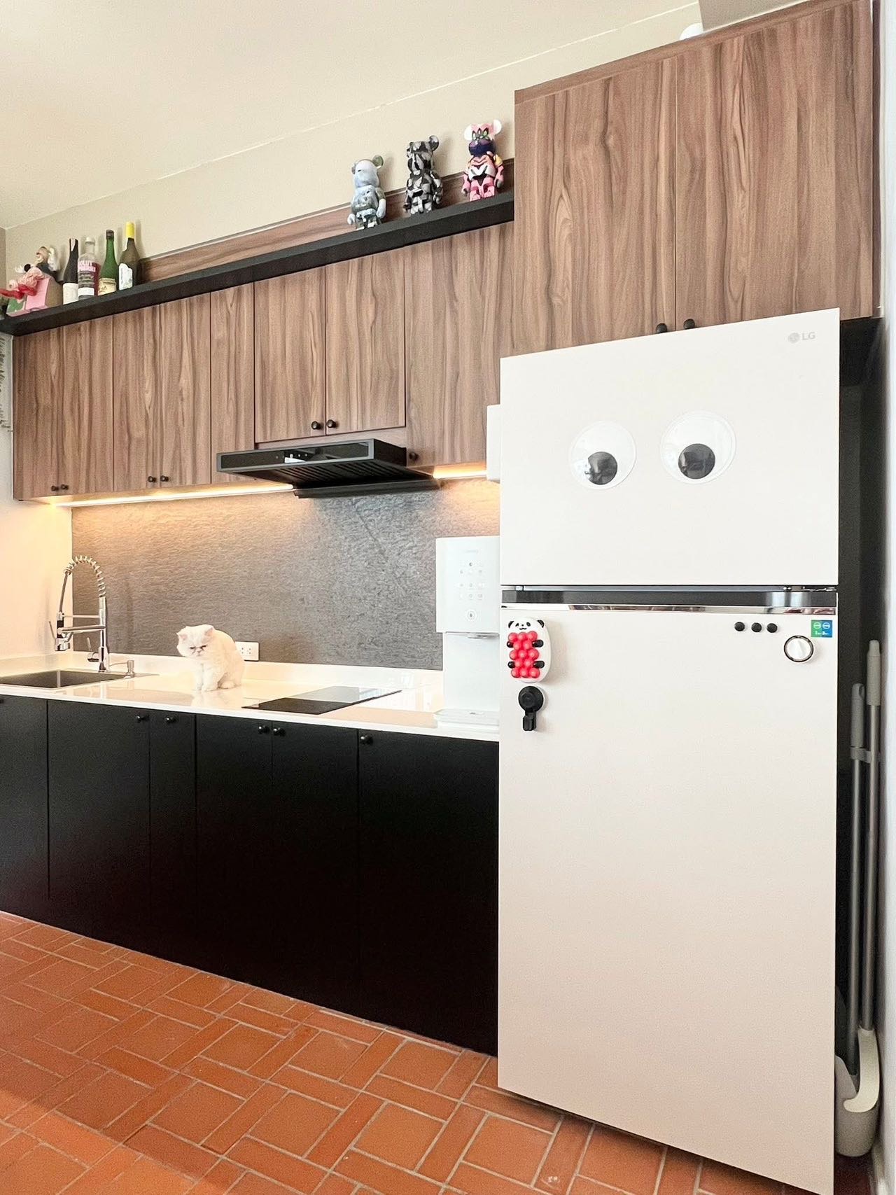 Villaggio 3 Village Srinakarin-Bangna