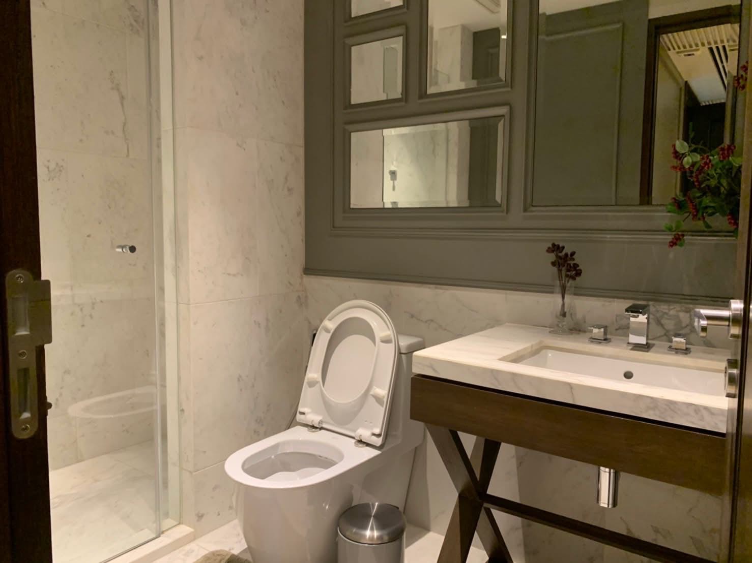 The Crest Sukhumvit 24