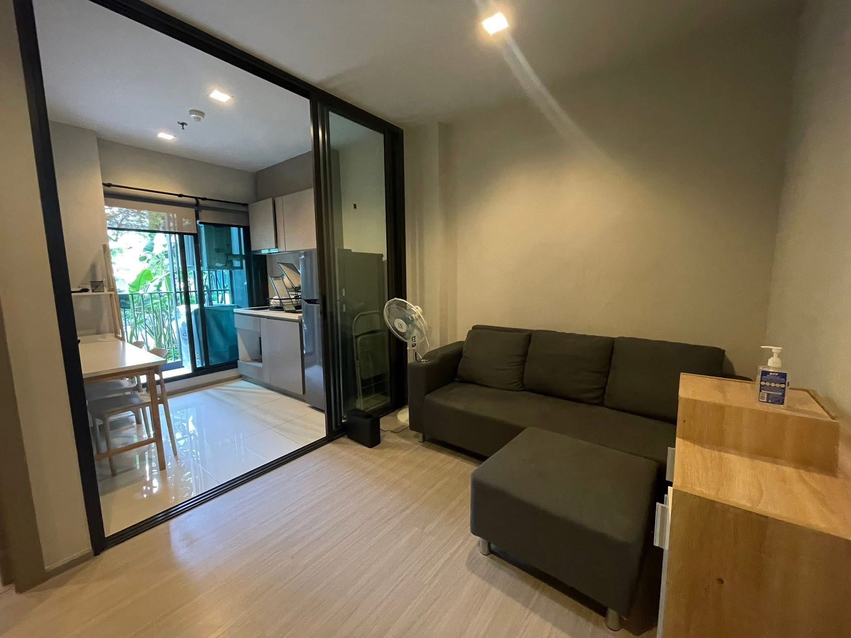 Life Asoke <strong>rama9</strong>