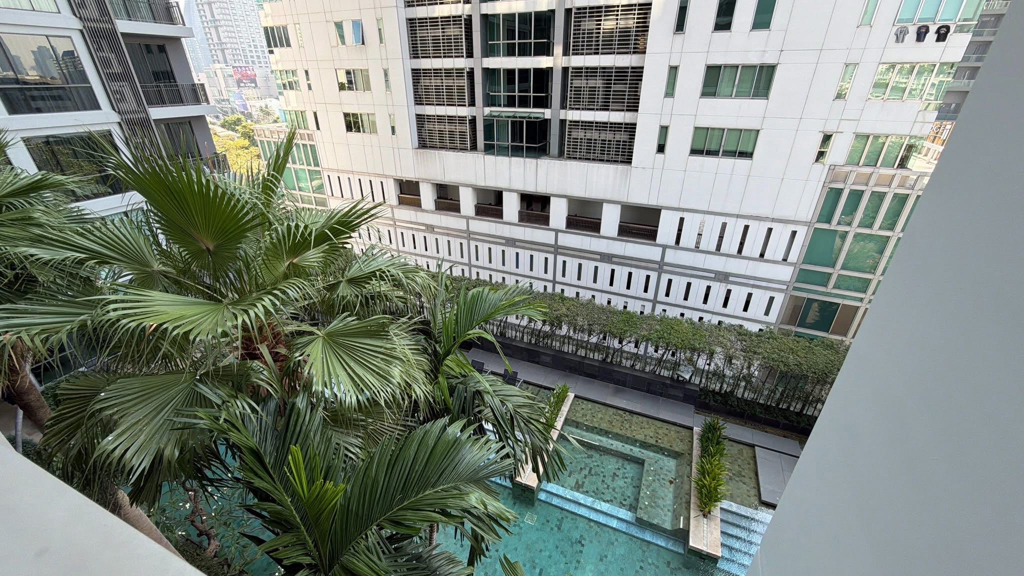 Quattro by Sansiri Thonglor