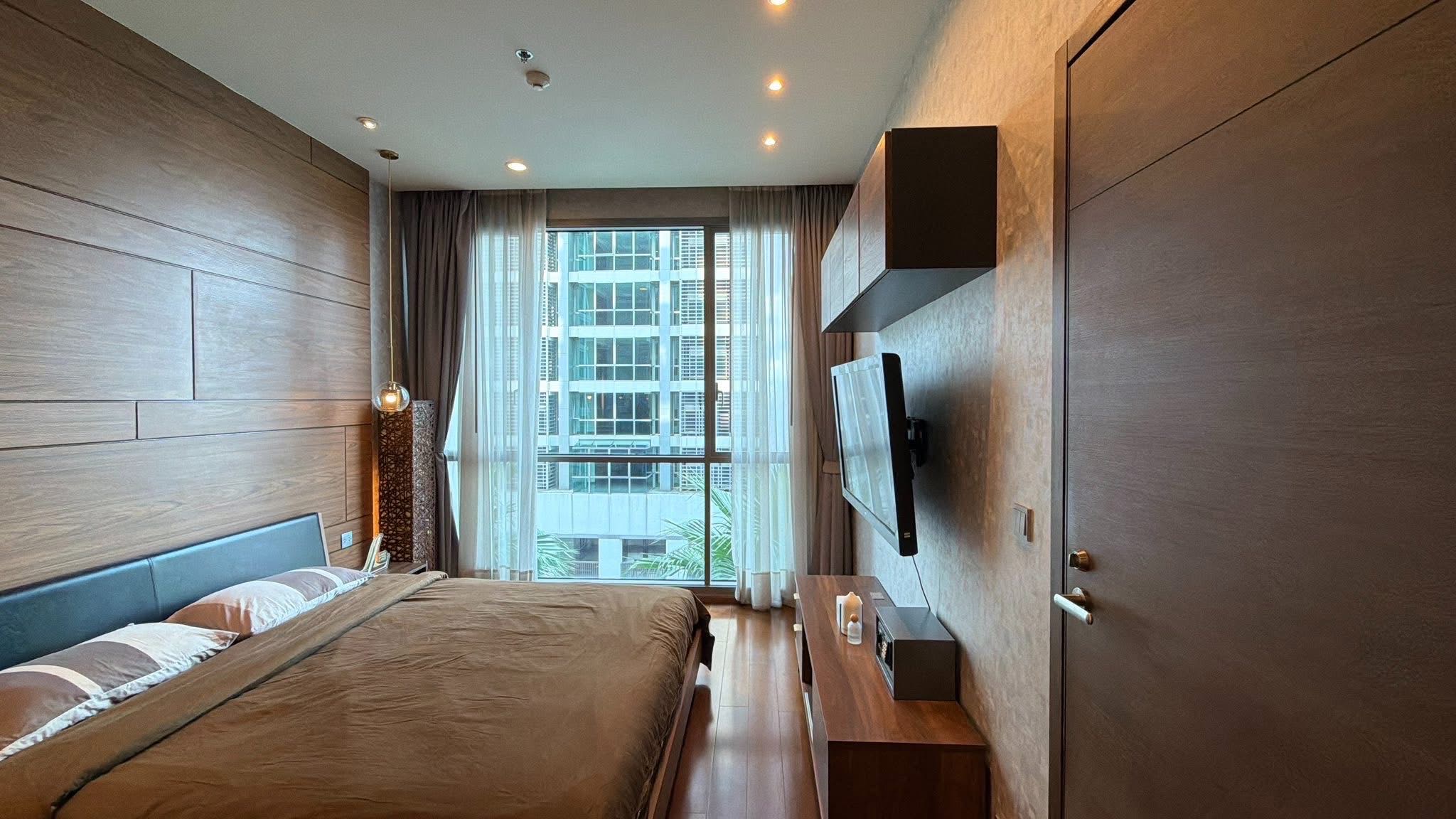 Quattro by Sansiri Thonglor