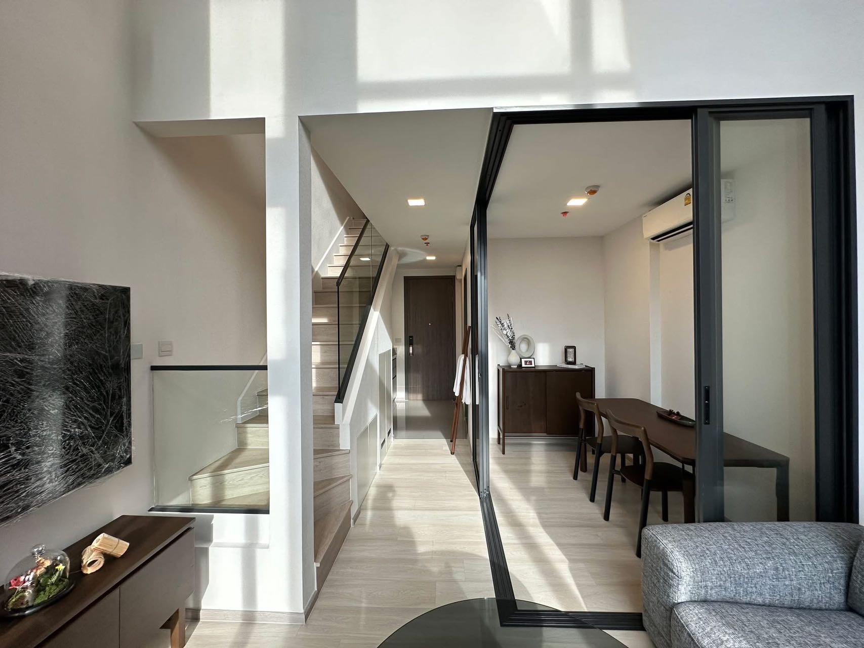 The Privacy Jatujak