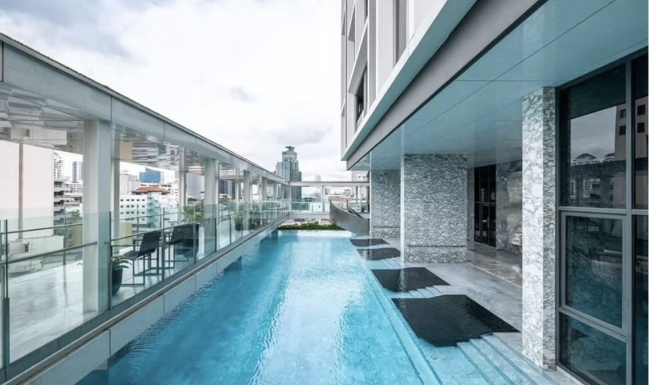 Beatniq Sukhumvit 32