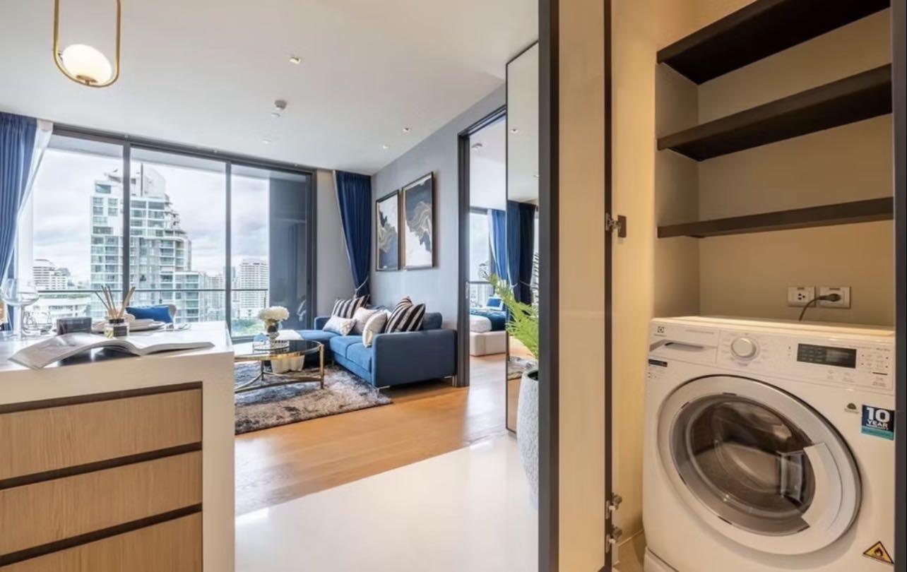 Beatniq Sukhumvit 32