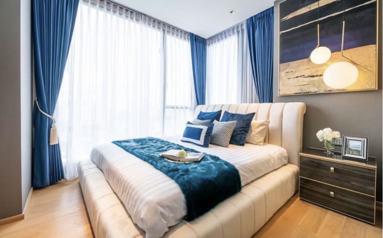 Beatniq Sukhumvit 32