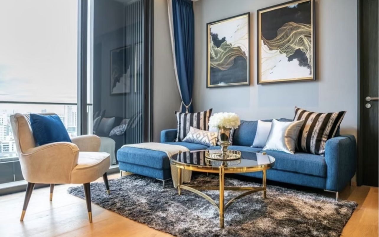 Beatniq Sukhumvit 32