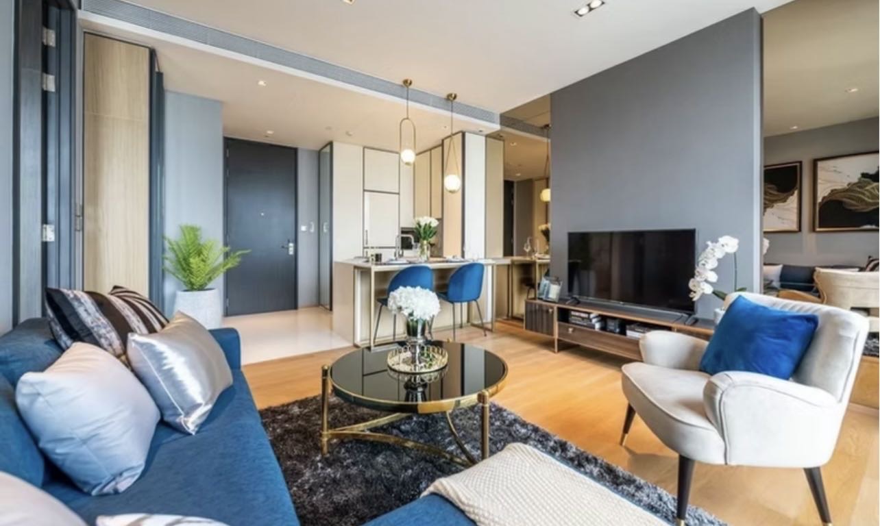 Beatniq Sukhumvit 32