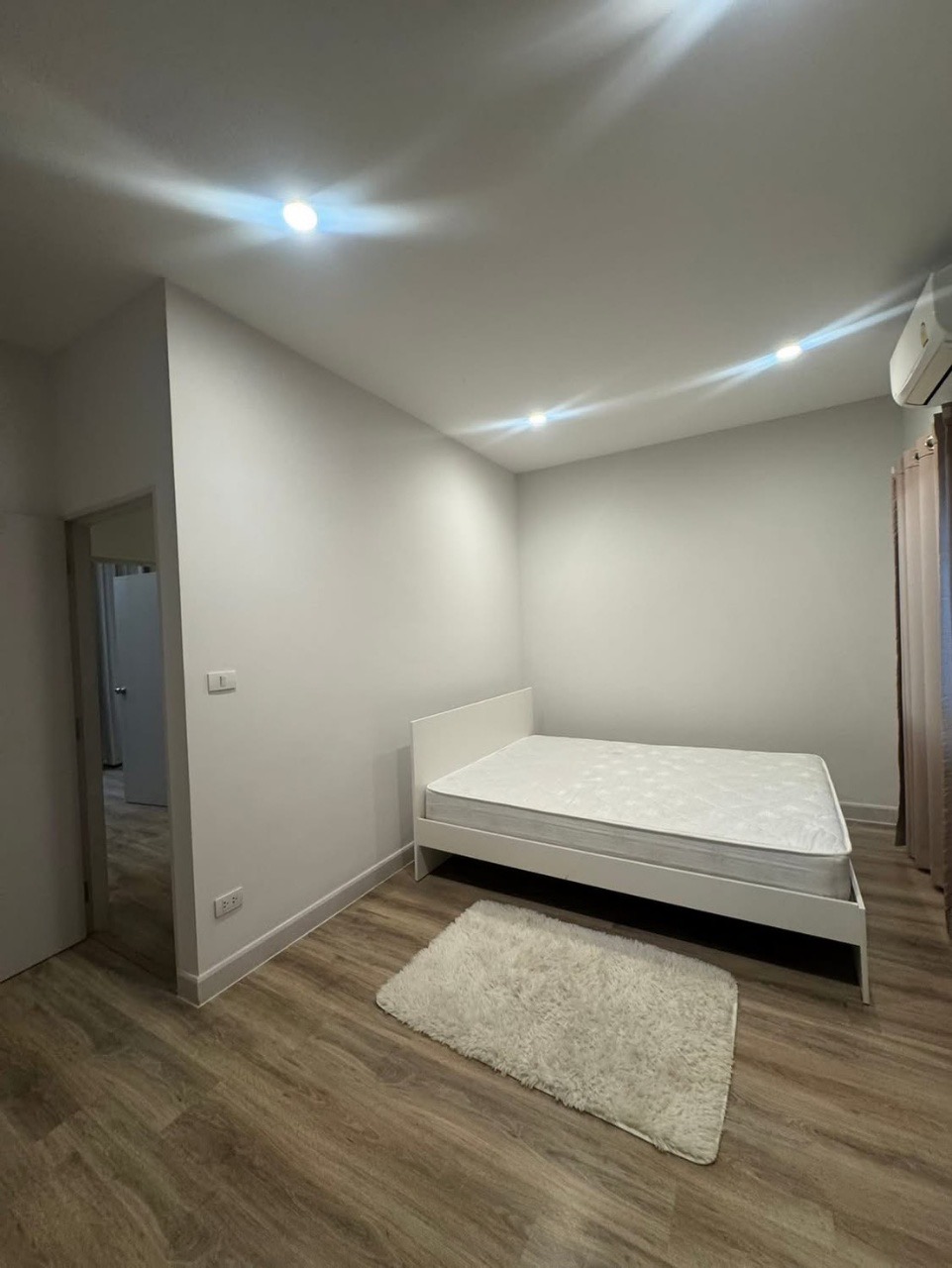 Verve Rama9 Krungthep Kreetha