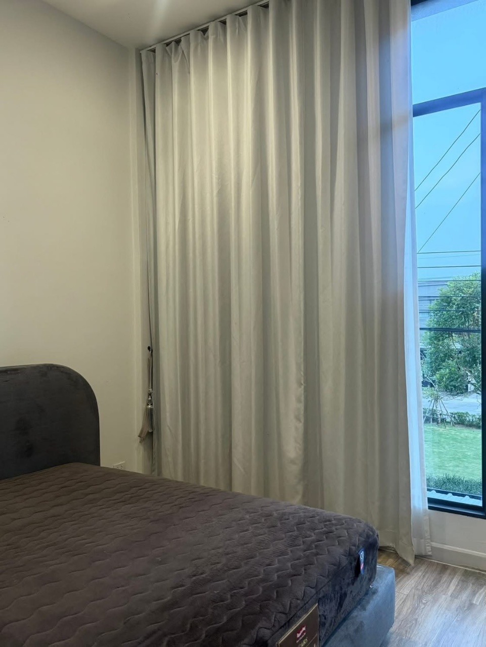 Verve Rama9 Krungthep Kreetha