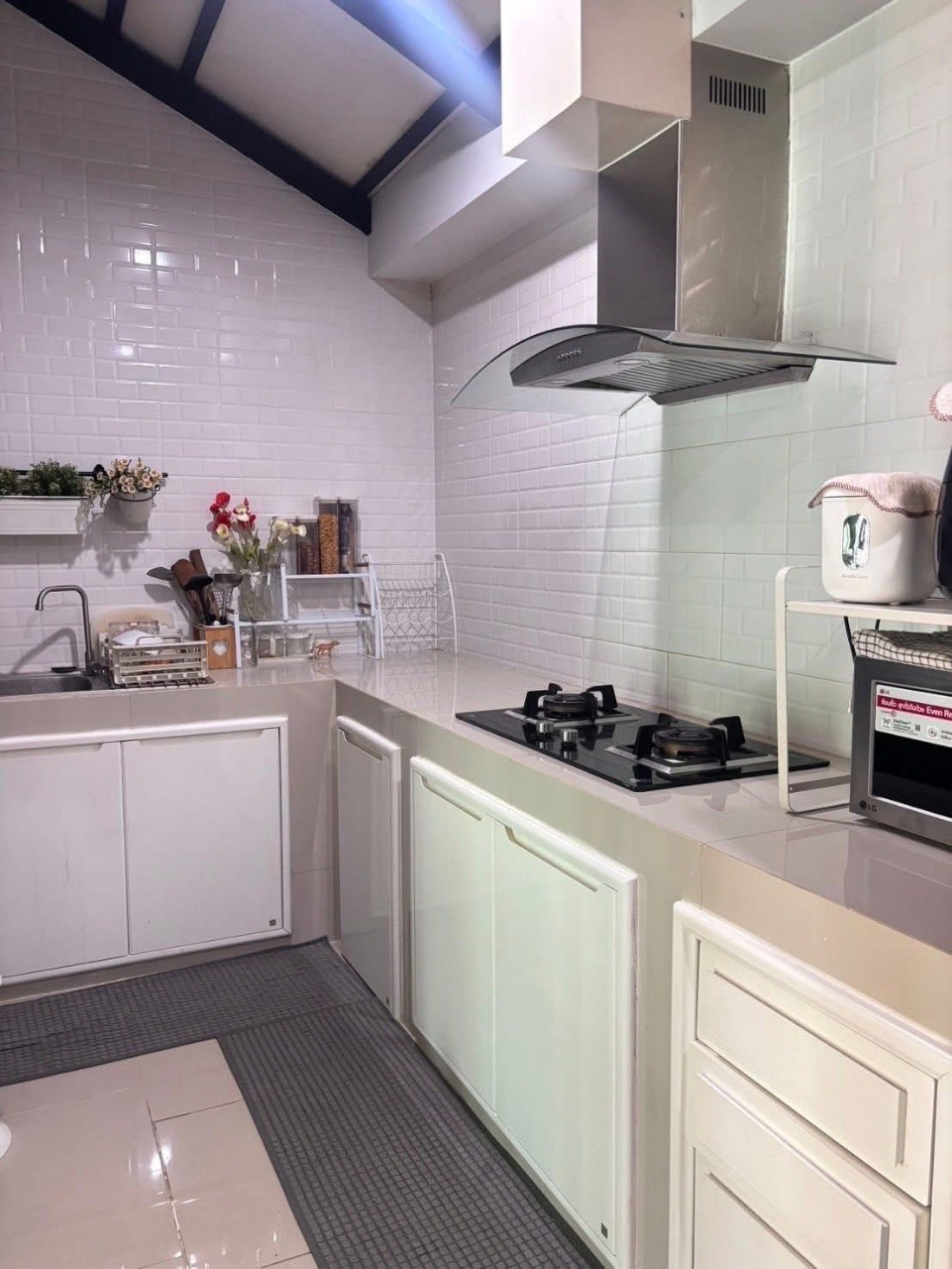 Verve Rama9 Krungthep Kreetha