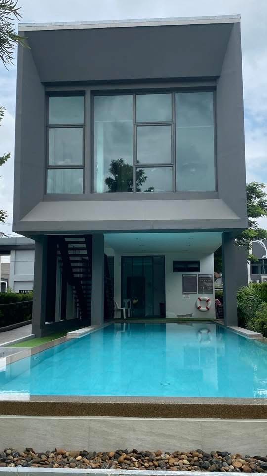 Verve Rama9 Krungthep Kreetha