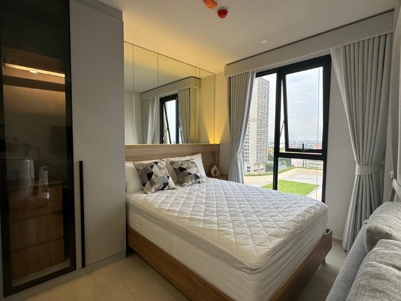 Nue Riverest Ratburana