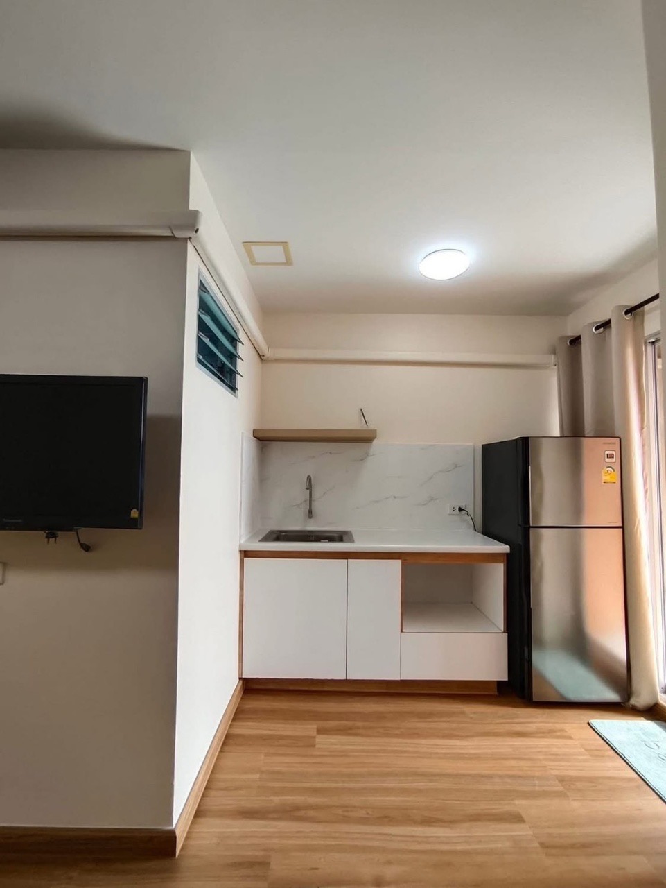 Lumpini CondoTown Bodintharadacha