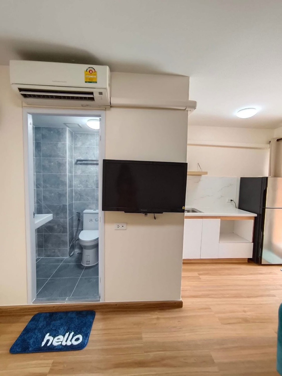 Lumpini CondoTown Bodintharadacha