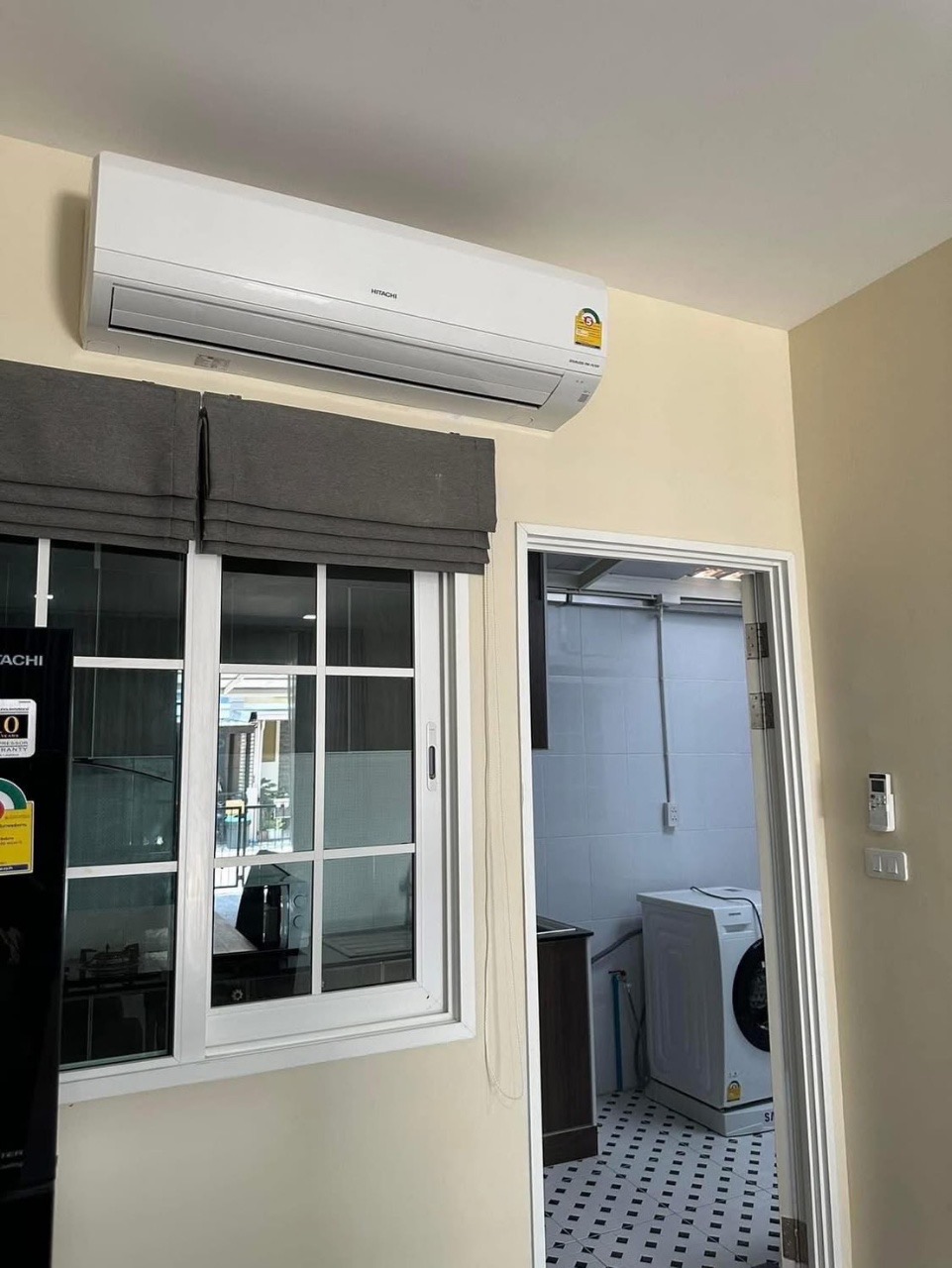 Golden Town future Rangsit