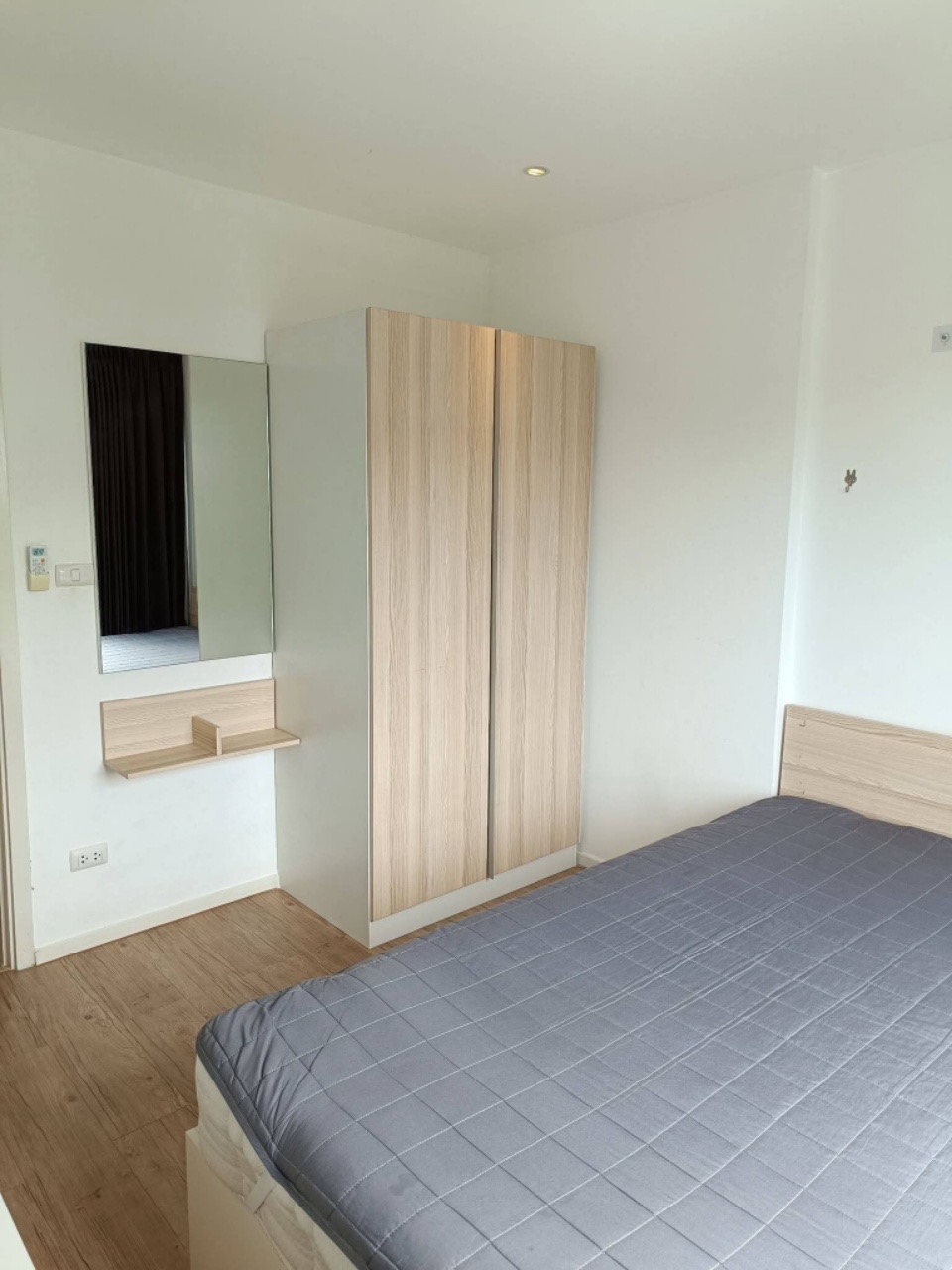 The Midd Condo Bangyai