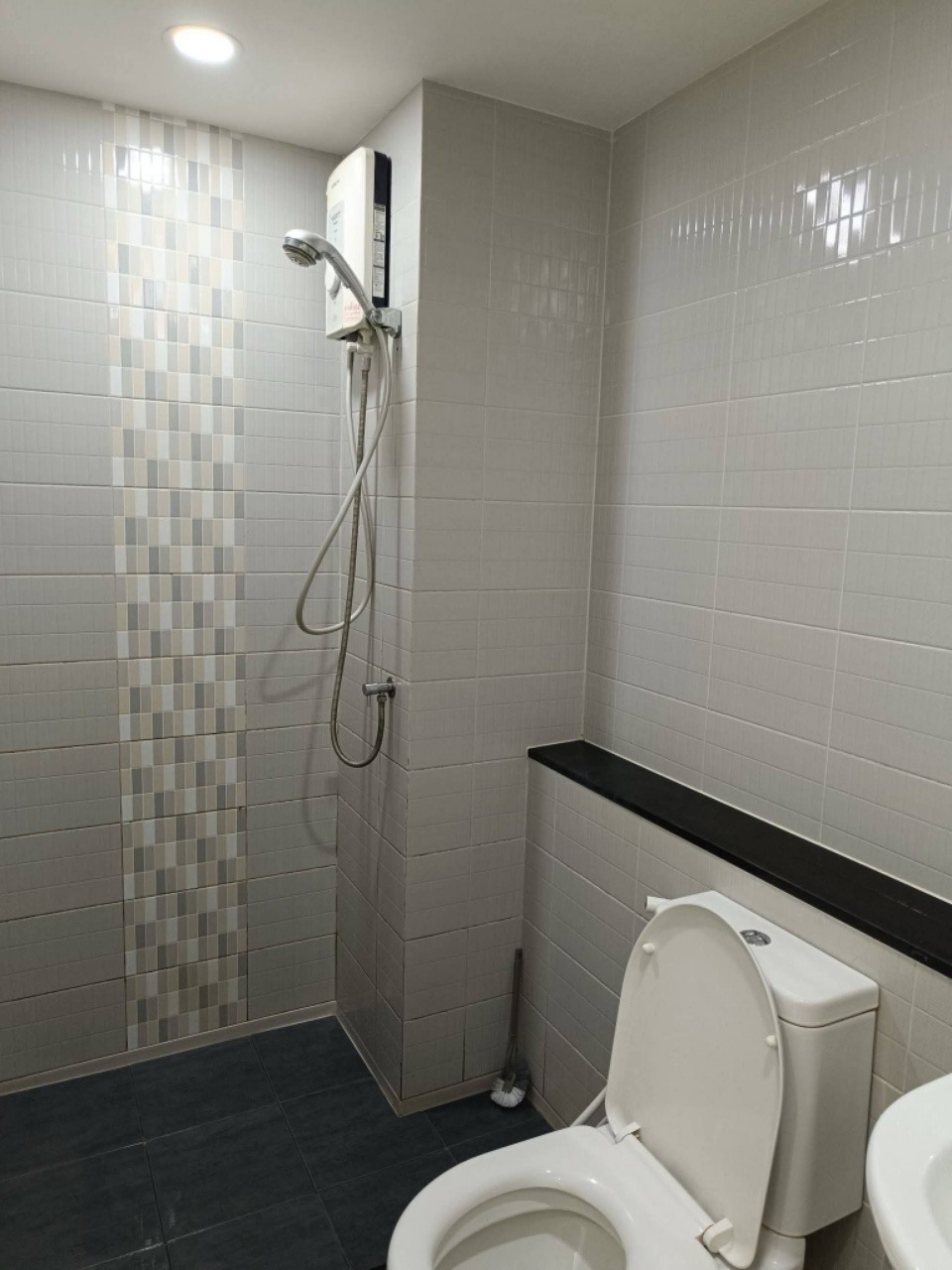 The Midd Condo Bangyai