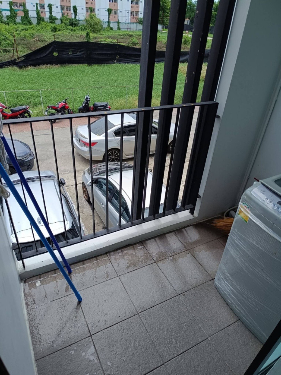 The Midd Condo Bangyai