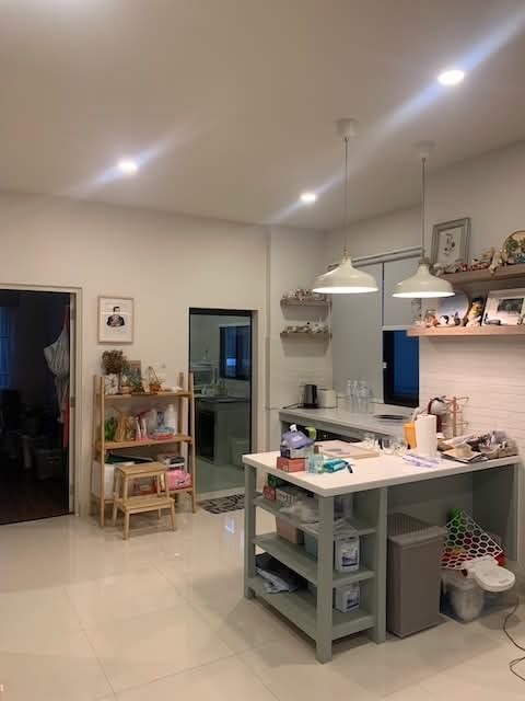 The City Bangna Km.7