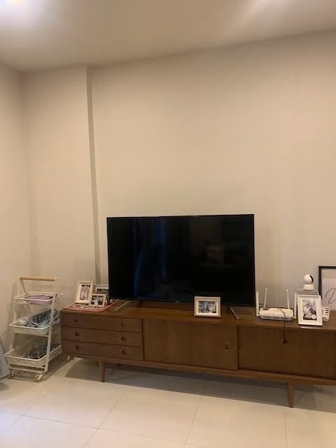 The City Bangna Km.7