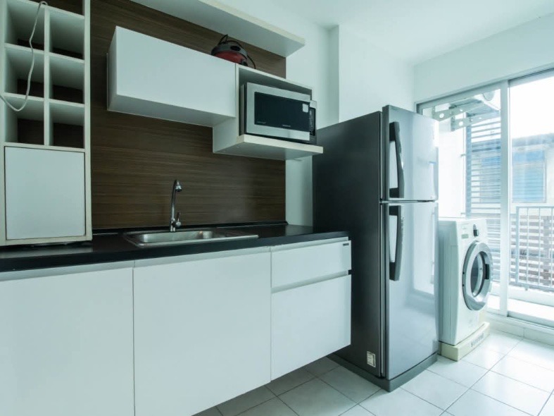 CASA CONDO Sukhumvit 