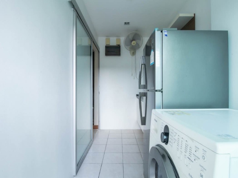 CASA CONDO Sukhumvit 