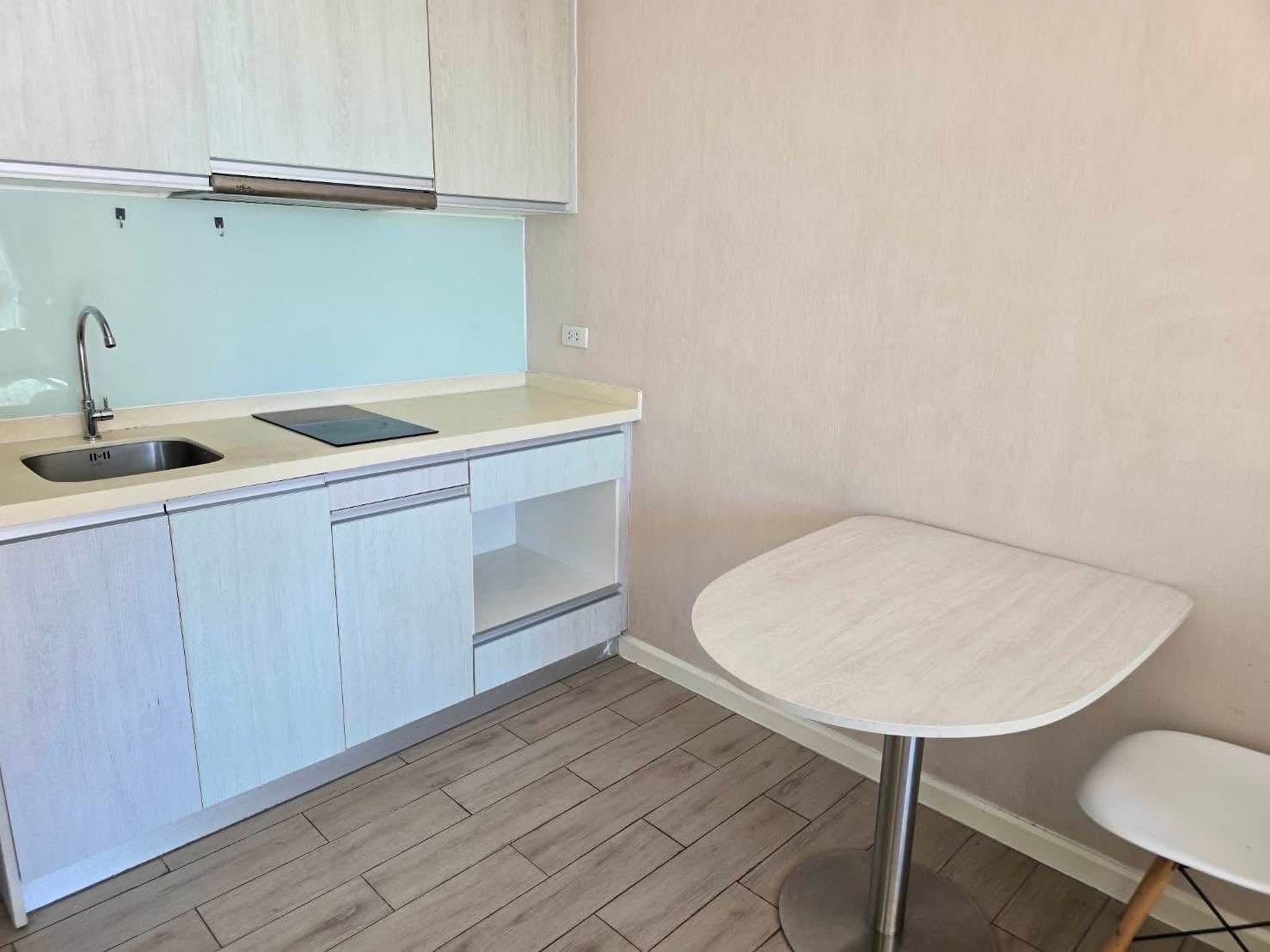 Seven Seas Condo