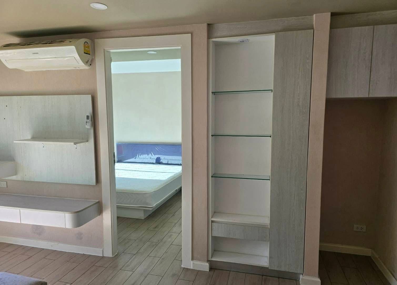 Seven Seas Condo
