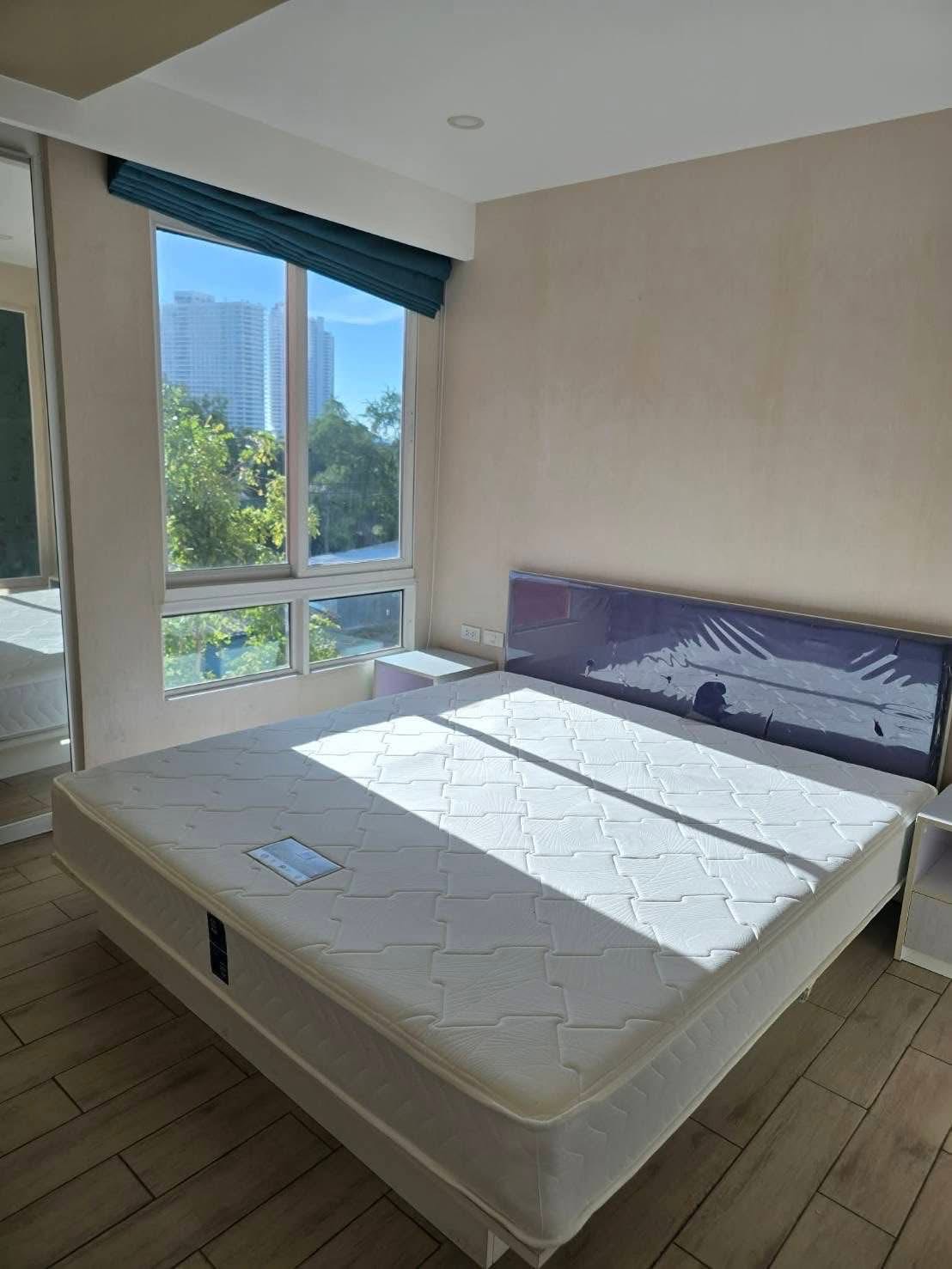 Seven Seas Condo