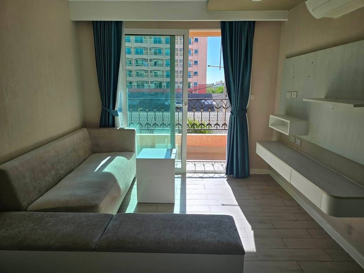 Seven Seas Condo