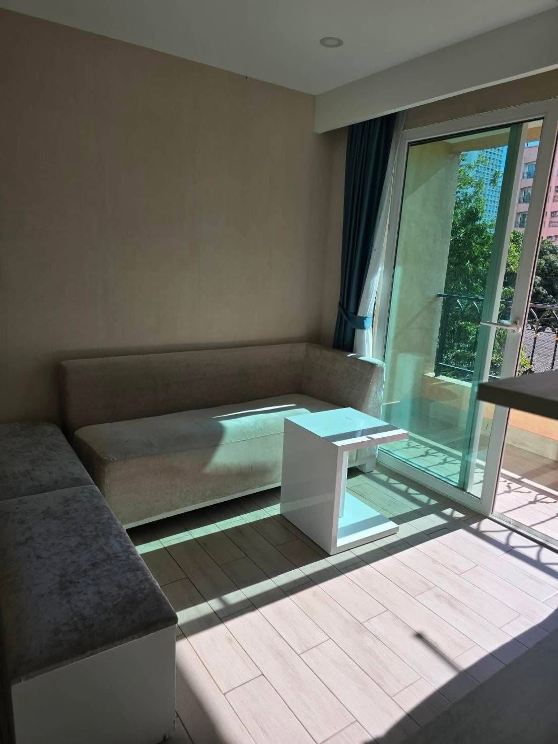 Seven Seas Condo